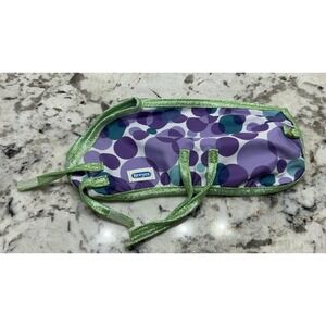 Breyer Colorful Stable Blanket Traditional 1:9‎ Horse Accessory Purple #2053